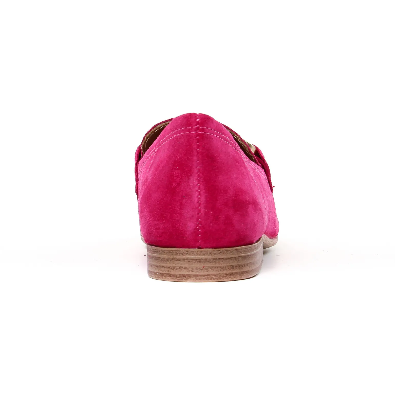 Mocassins Tamaris 24222 Fuxia