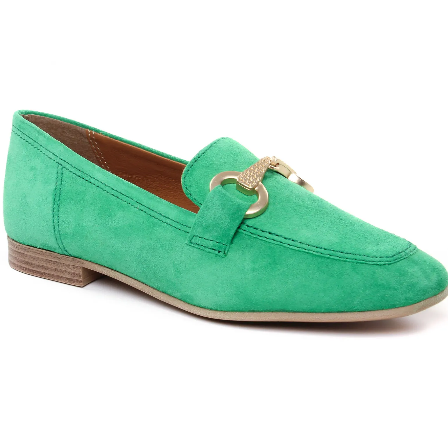 Mocassins Tamaris 24222 Green
