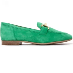Mocassins Tamaris 24222 Green