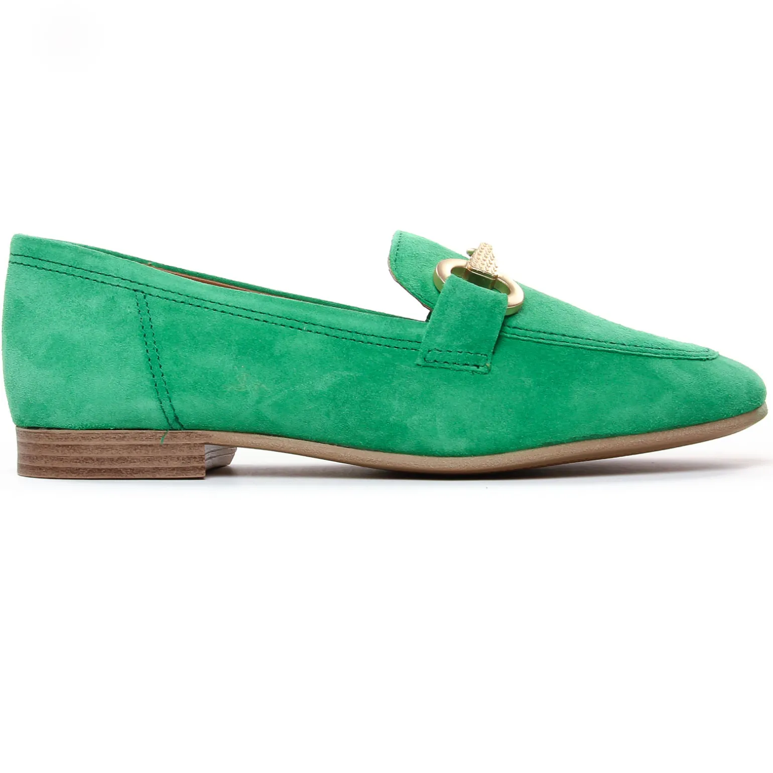 Mocassins Tamaris 24222 Green