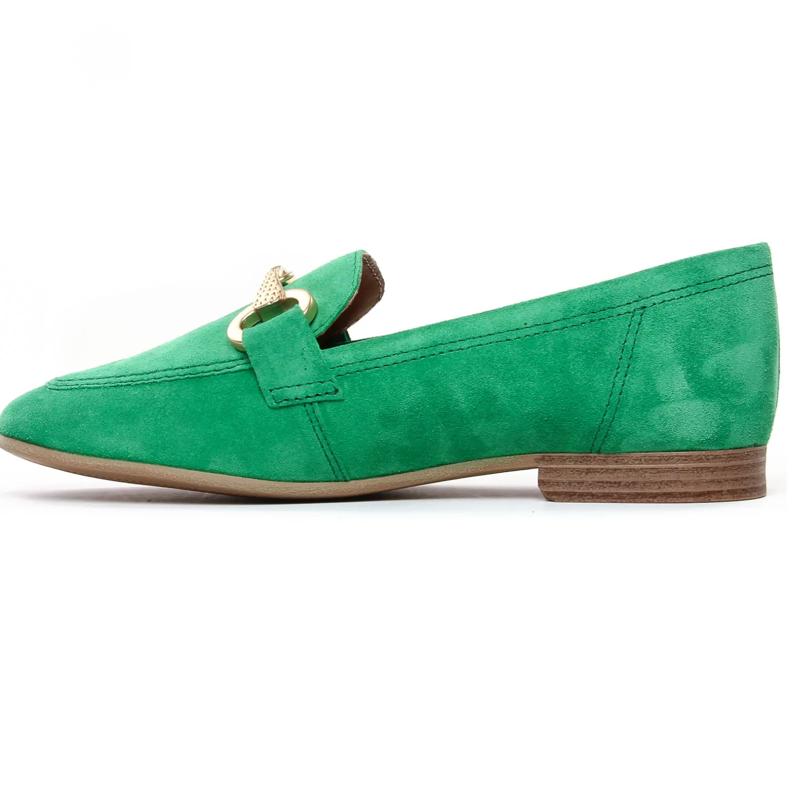 Mocassins Tamaris 24222 Green