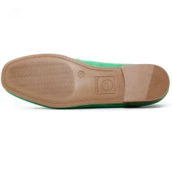 Mocassins Tamaris 24222 Green