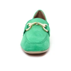 Mocassins Tamaris 24222 Green