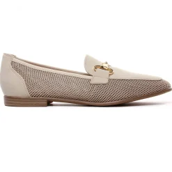 Mocassins Tamaris 24220 Ivory