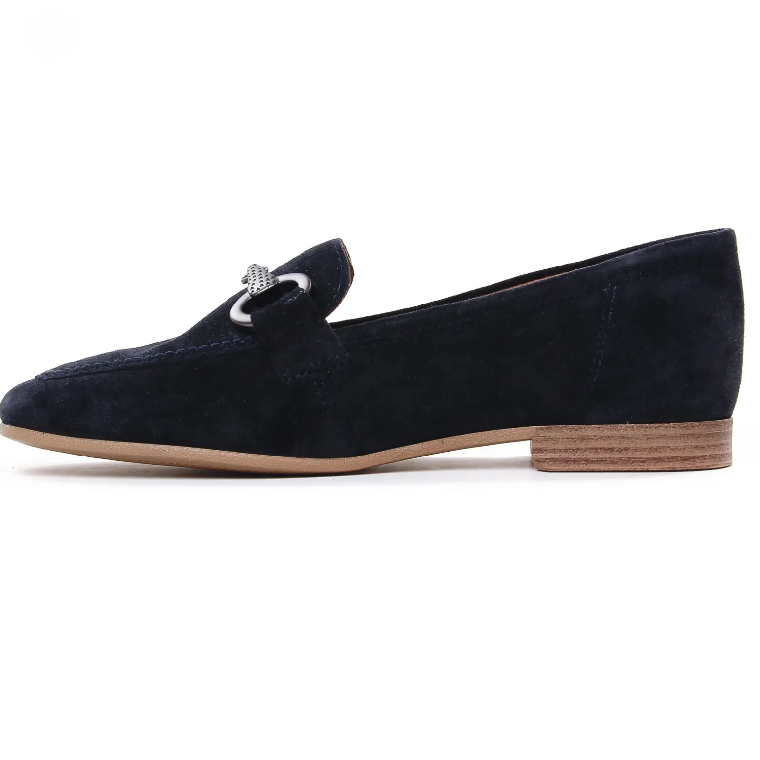 Mocassins Tamaris 24222 Navy