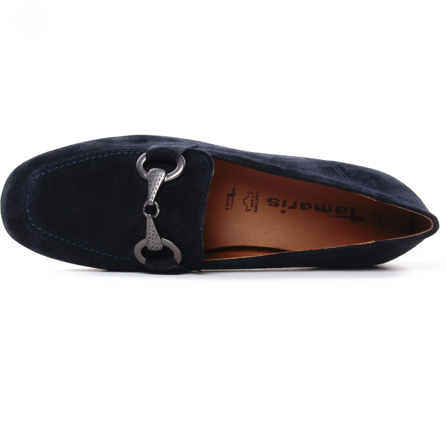 Mocassins Tamaris 24222 Navy