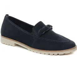 Mocassins Tamaris 24200 Navy