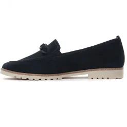 Mocassins Tamaris 24200 Navy