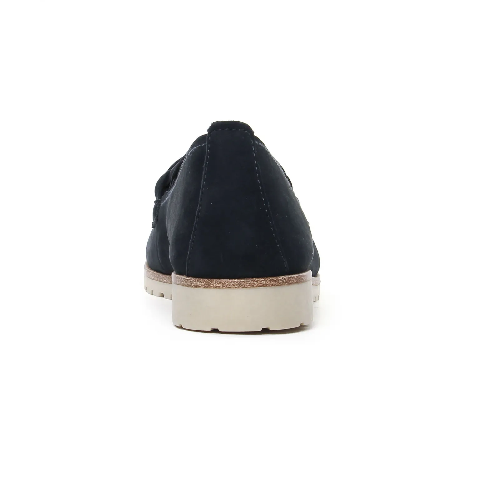 Mocassins Tamaris 24200 Navy