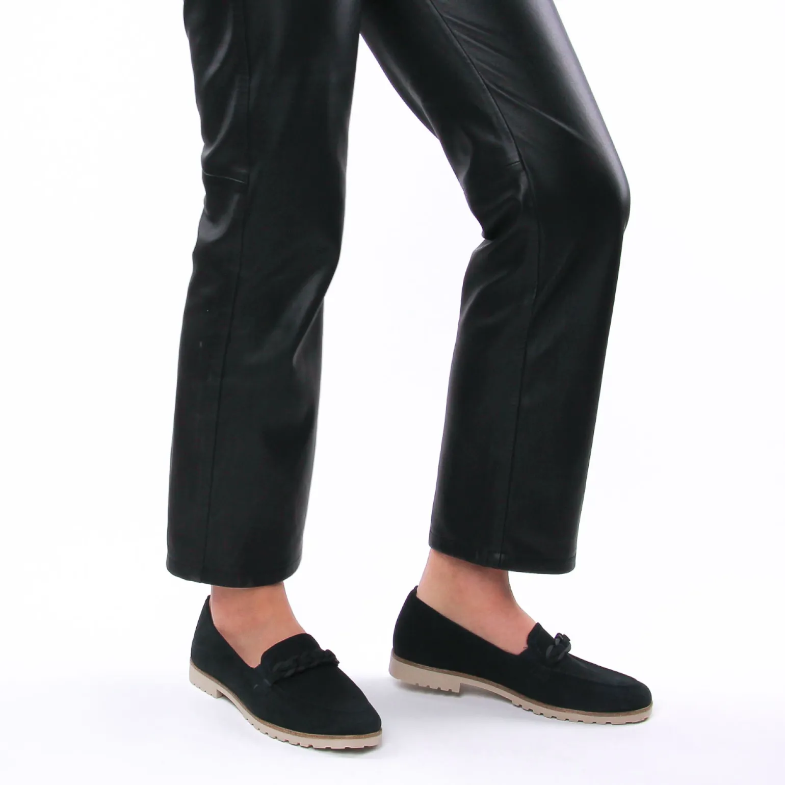 Mocassins Tamaris 24200 Navy