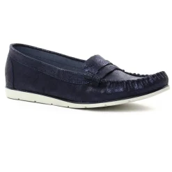 Mocassins Tamaris 24604 Navy