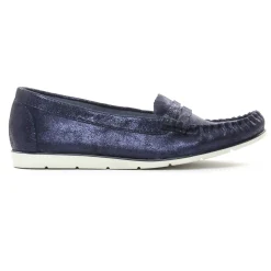 Mocassins Tamaris 24604 Navy