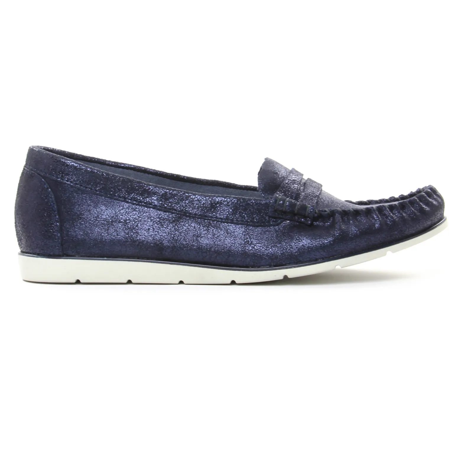 Mocassins Tamaris 24604 Navy