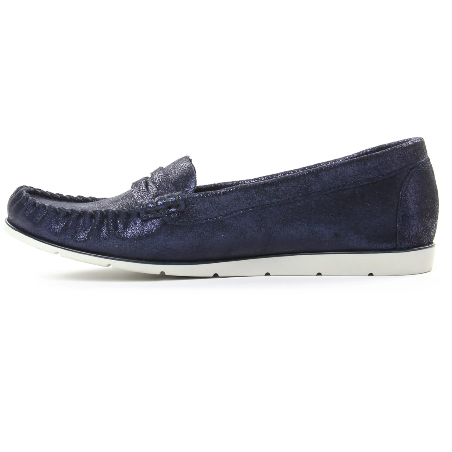 Mocassins Tamaris 24604 Navy