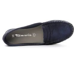 Mocassins Tamaris 24604 Navy