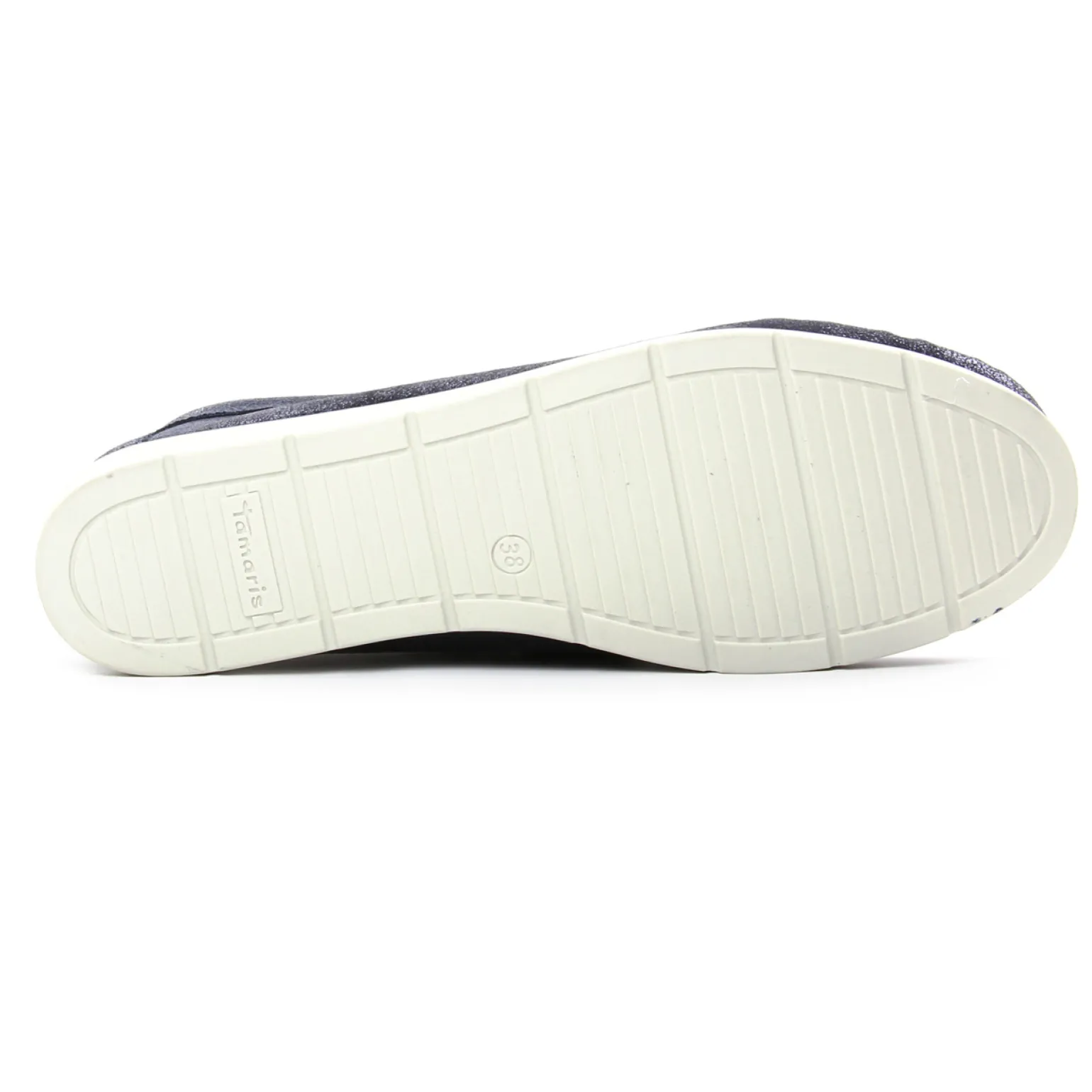 Mocassins Tamaris 24604 Navy