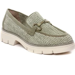 Mocassins Tamaris 24316 Sage