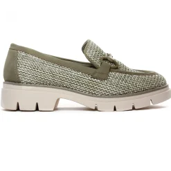 Mocassins Tamaris 24316 Sage