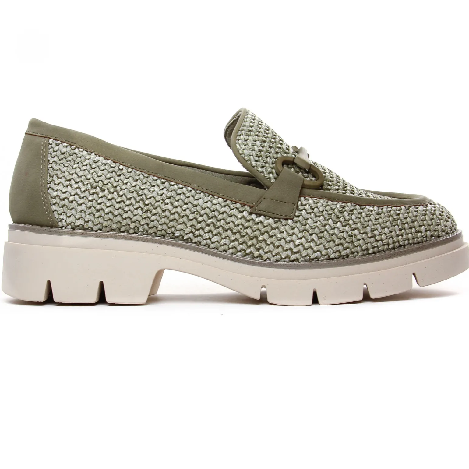 Mocassins Tamaris 24316 Sage