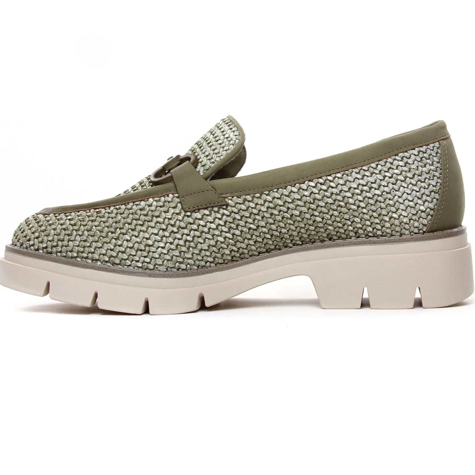 Mocassins Tamaris 24316 Sage