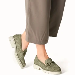 Mocassins Tamaris 24316 Sage