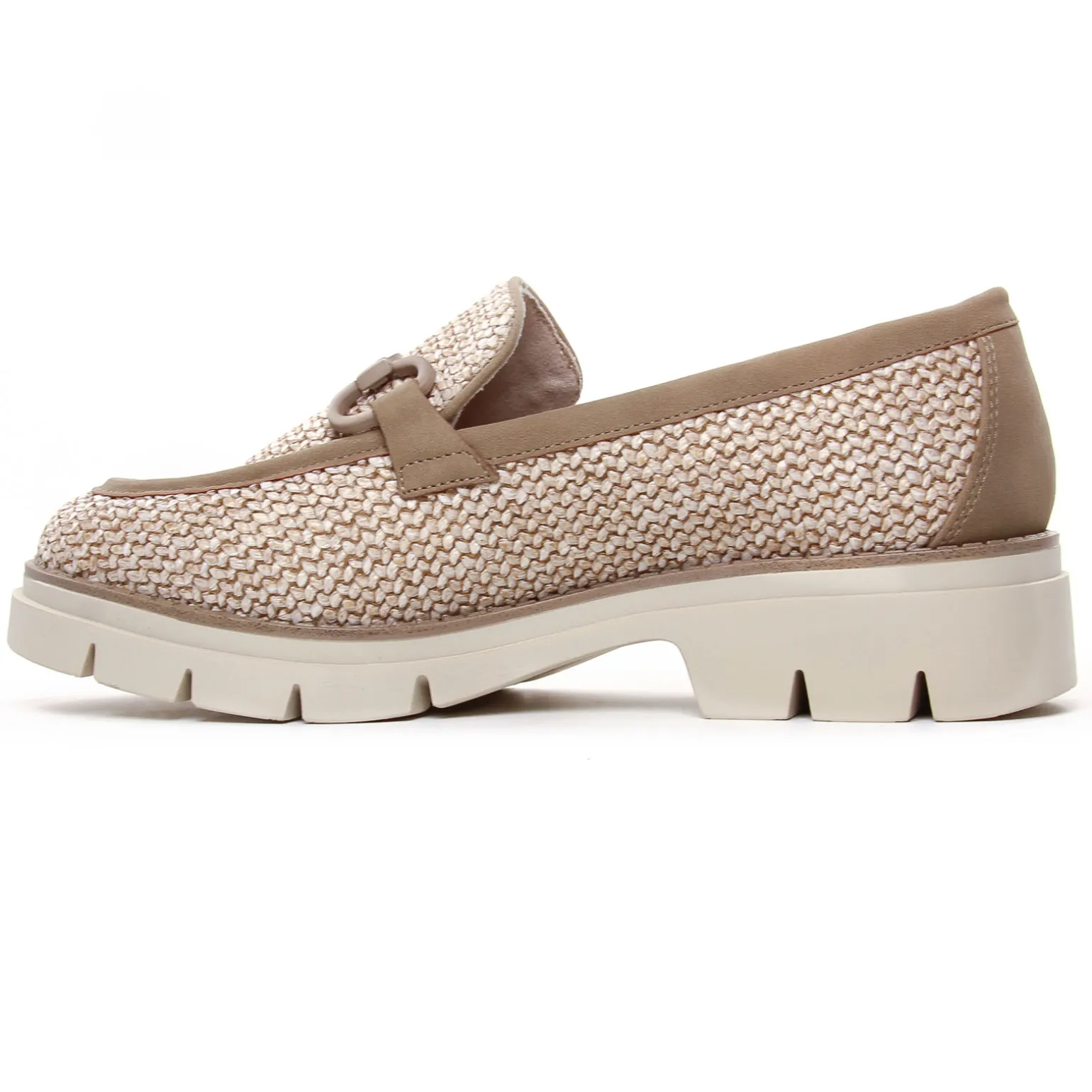 Mocassins Tamaris 24316 Taupe