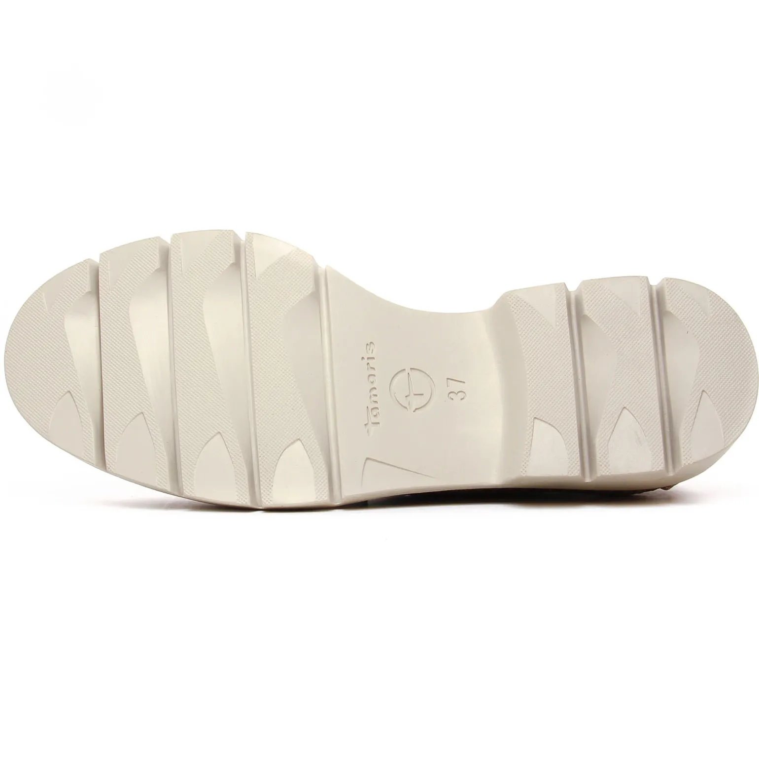 Mocassins Tamaris 24316 Taupe