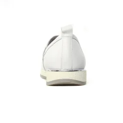 Mocassins Tamaris 24711 White Leather