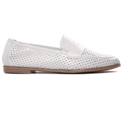 Mocassins Tamaris 24210 White Struct