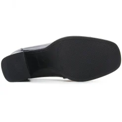 Mocassins Trotteurs Tamaris 24438 Black Matt