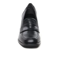 Mocassins Trotteurs Tamaris 24438 Black Matt