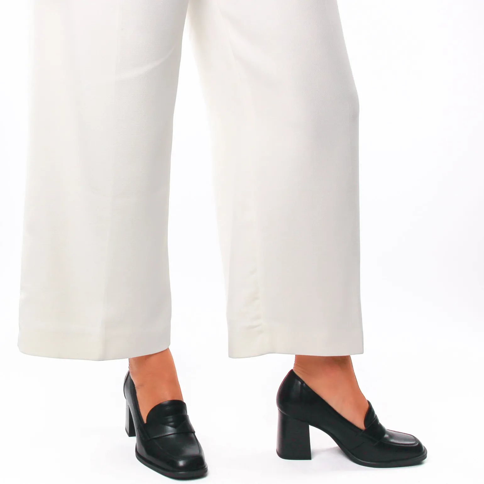 Mocassins Trotteurs Tamaris 24438 Black Matt