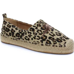 Mocassins Vanessa Wu Mo2776 Leopard