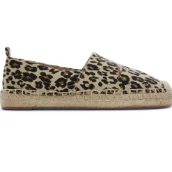 Mocassins Vanessa Wu Mo2776 Leopard