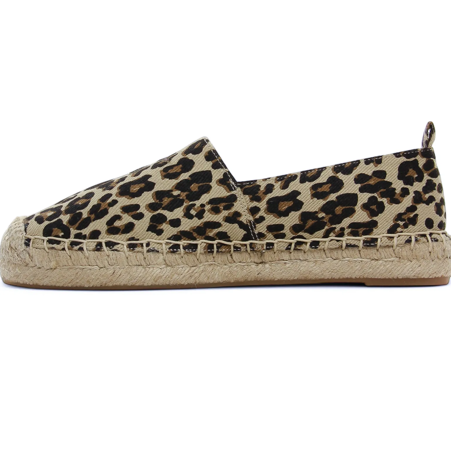 Mocassins Vanessa Wu Mo2776 Leopard