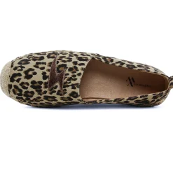 Mocassins Vanessa Wu Mo2776 Leopard