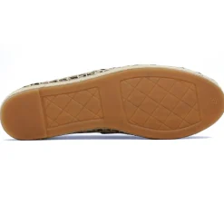 Mocassins Vanessa Wu Mo2776 Leopard