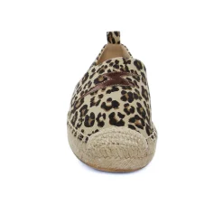 Mocassins Vanessa Wu Mo2776 Leopard