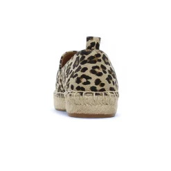 Mocassins Vanessa Wu Mo2776 Leopard