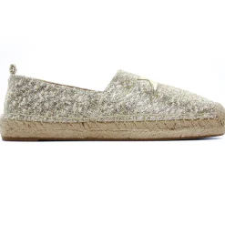 Mocassins Vanessa Wu Mo2776 Or