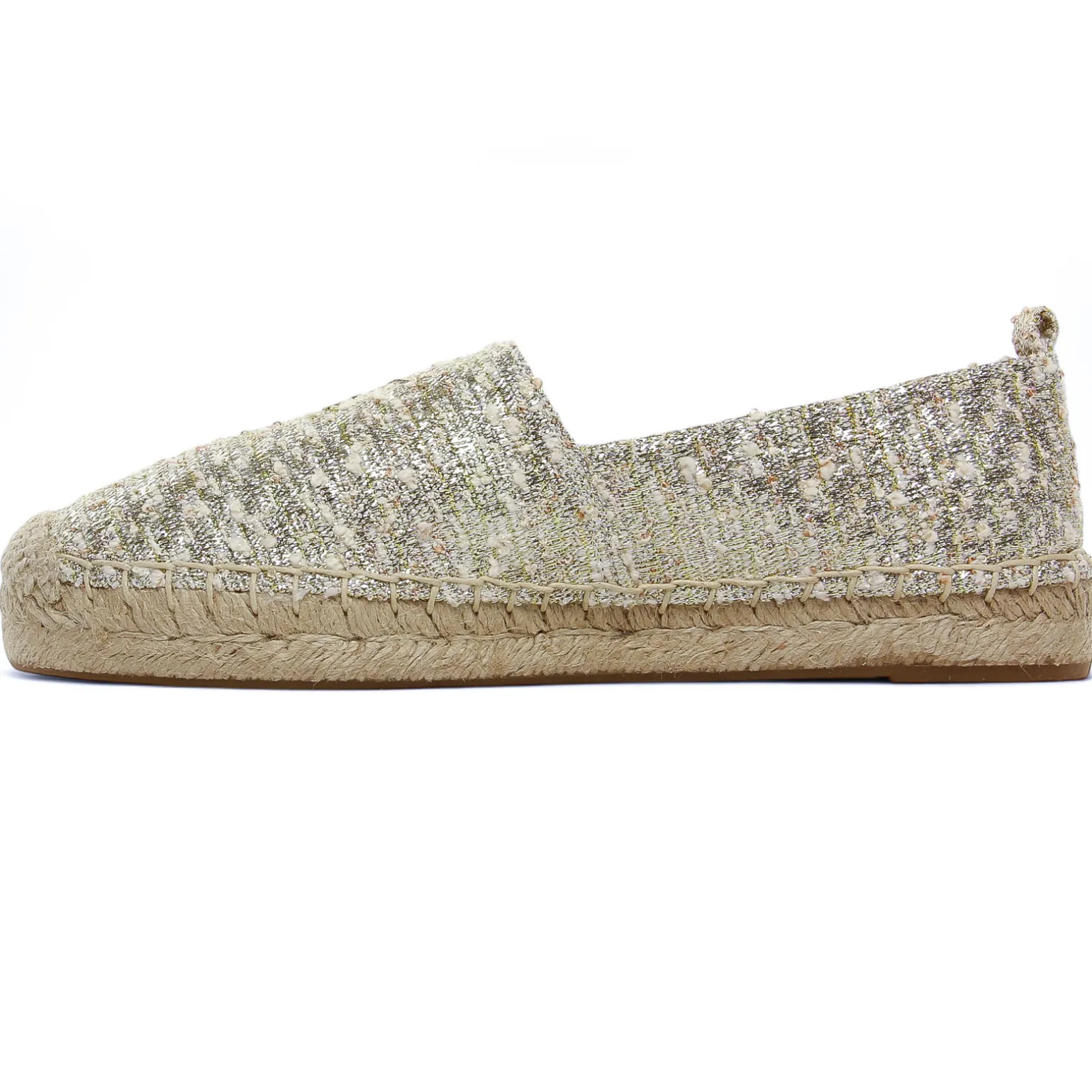 Mocassins Vanessa Wu Mo2776 Or