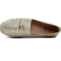 Mocassins Vanessa Wu Mo2776 Or