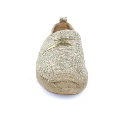 Mocassins Vanessa Wu Mo2776 Or