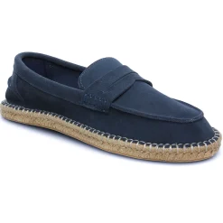 Mocassins Xti 143643 Navy