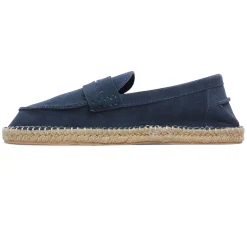 Mocassins Xti 143643 Navy