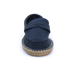 Mocassins Xti 143643 Navy