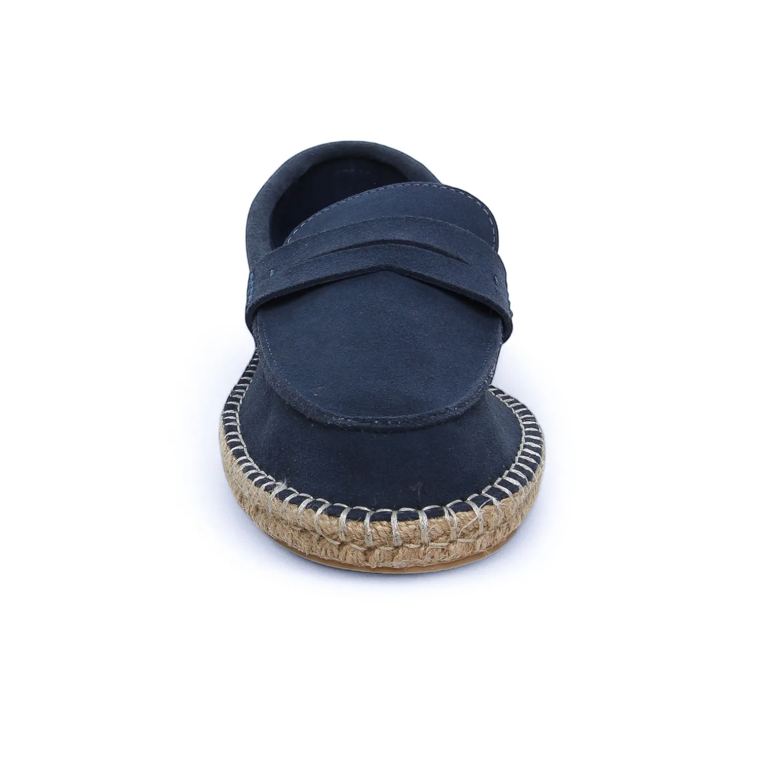 Mocassins Xti 143643 Navy