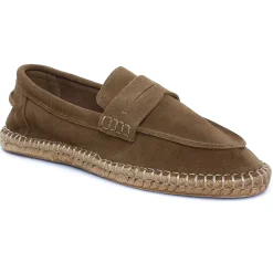 Mocassins Xti 143643 Taupe