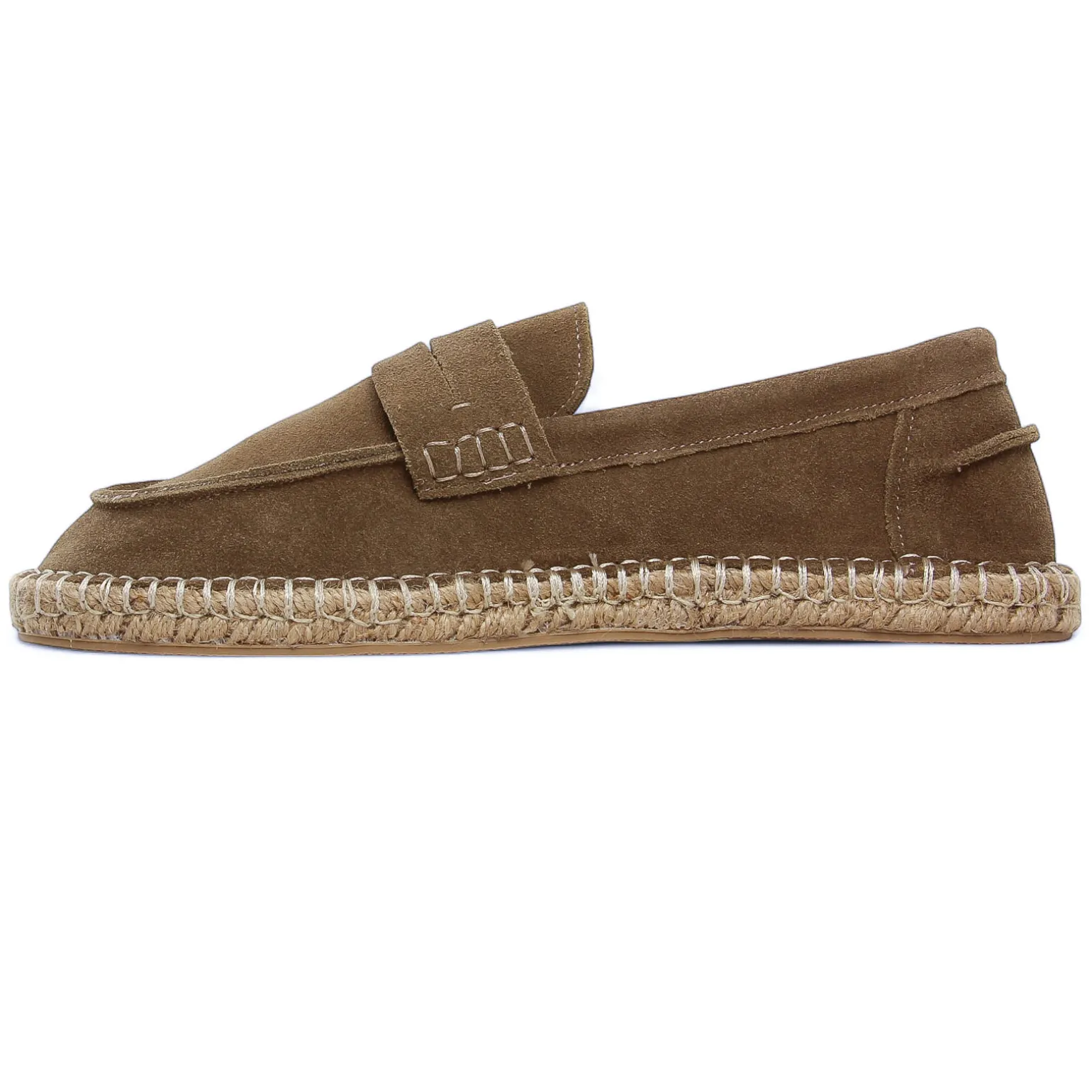 Mocassins Xti 143643 Taupe