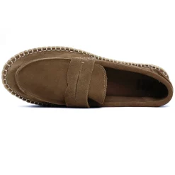Mocassins Xti 143643 Taupe